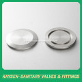 14WI Male Solid End Cap